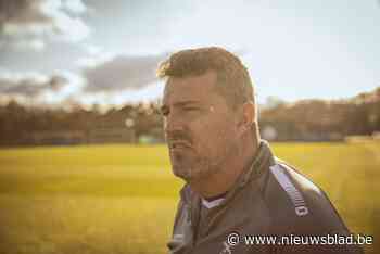 INTERVIEW. OH Leuven-coach Oscar Garcia over de totaal onverwachte degradatiestrijd: “Ik heb al moeilijkere situaties beleefd”