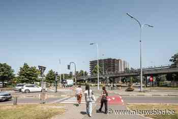 Elf jaar na ‘vervaldatum’ van viaduct: opnieuw een masterplan in opmaak voor omgeving Bodartsite