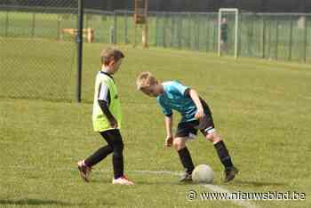 Een paasvakantie propvol voetbalkampen: waarom steeds meer clubs uw kind willen opvangen