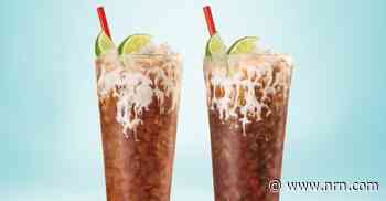 NRN editors discuss the latest restaurant beverage trend, and what’s going on behind the scenes at Panera Bread