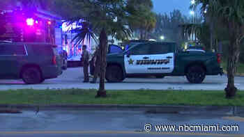 BSO identifies Broward Transit employee who killed his  coworker prior to fatal shootout with deputies