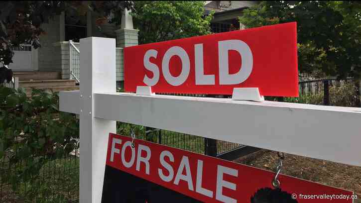 Chilliwack real estate sees February surge in home sales