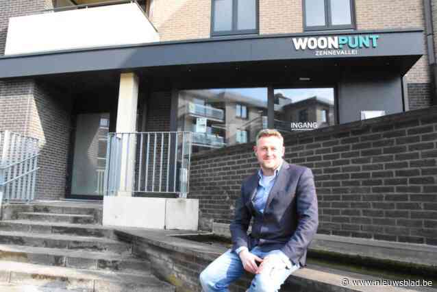 Ook Woonpunt Zennevallei kampt met wachtlijsten en leegstand: “Maar we moeten de cijfers wel in de juiste context plaatsen”