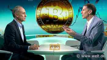 „Es geht um eine Alternative zum Dollar“