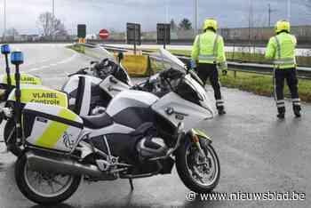 Controles op zwaar vervoer in Sint-Truiden, Gingelom en Nieuwerkerken