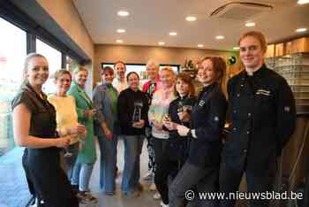 Waarom deze chocolaterie award krijgt als ‘vrouwvriendelijke werkgever van het jaar’