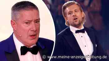 Nach heftiger Kritik: „Let’s Dance“-Star macht Joachim Llambi Kampfansage