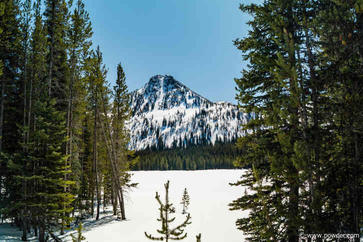 Avalanche Forecaster Nick Burks Killed In Oregon Avalanche