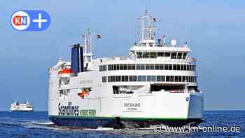 Reederei Scandlines investiert 111 Millionen in Fähren im Fehmarnbelt  
