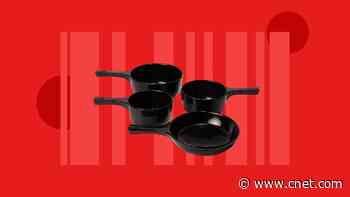 Take an Extra 20% Off Your Order of Chef-Worthy Cookware From Xtrema     - CNET