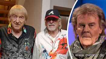 Kritik am Schlager: Howard Carpendale will nicht mit den Amigos verglichen werden