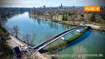 Neuer Standort? So geht es weiter mit dem Donausteg