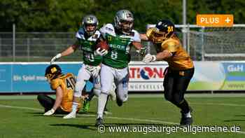 Football: Wenn plötzlich ein Heimspiel fehlt