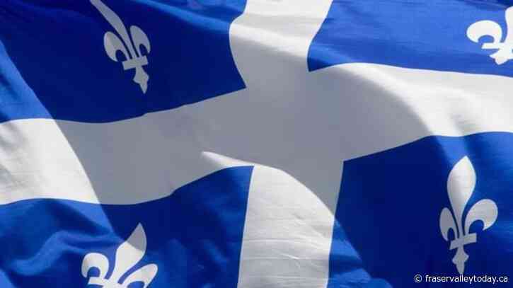 More local politicians in Quebec report facing harassment, intimidation: survey