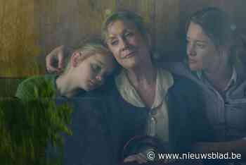 Kapsalon Romy is gezinsfilm rond ziekte van Alzheimer