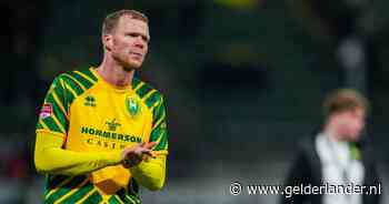 LIVE Keuken Kampioen Divisie | Roda en ADO strijden om directe promotieplek