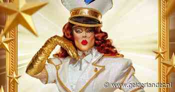 Witte Queen uit Make up your mind geeft exclusieve hints: ‘Vrienden ontdekten drag-hakken in mijn kast’