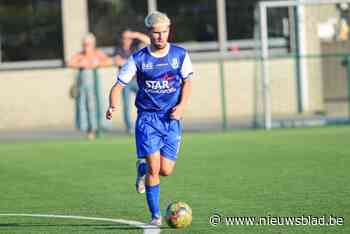 Zes nieuwkomers voor Delta Londerzeel