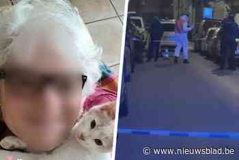 Verdachte aangehouden na moord op Christiane (61)