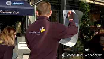 Personeel Wit-Gele Kruis gaat zelf op zoek naar nieuwe collega’s