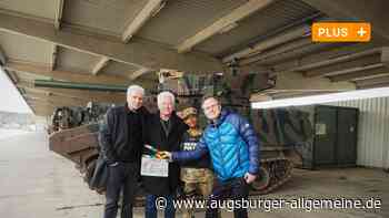 "Tatort" aus München: Batic und Leitmayr drehen am Penzinger Fliegerhorst