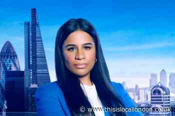 Amina Khan discusses The Apprentice, Lord Sugar and her Ilford roots