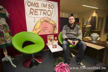 Opnieuw&co viert retrodagen op 9 maart