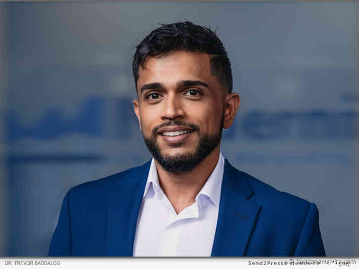 Sports Medicine Podiatrist to Serve Kissimmee, Lake Nona Communities with Modern Foot & Ankle