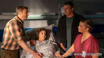 In nur drei Jahren: „Der Bergdoktor“ verliert Millionen von TV-Zuschauern