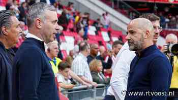 Live: kan Go Ahead stunten tegen PSV?