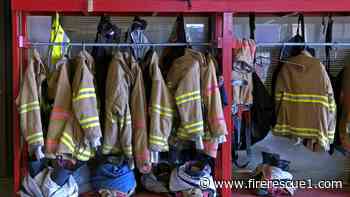 State rankings: Which are the best and worst places to be a firefighter?