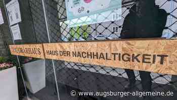 In Neu-Ulm werden "Stammtischkämpfer" gesucht