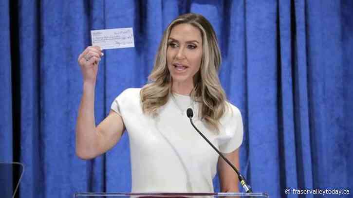 RNC votes to install Donald Trump’s handpicked chair as former president tightens control of party