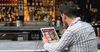 MenuWise: How restaurant operators can quickly pick a new menuboard
