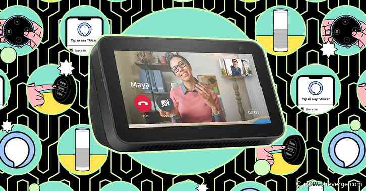 How to use Alexa’s Drop In feature