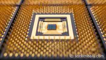 Revolutionizing Computing: Inside Princeton’s Trailblazing AI Chip Technology