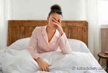 Beware – Sleeping Too Little Increases Your Risk of Diabetes