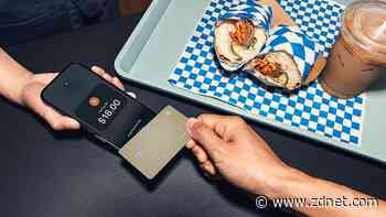 Venmo and PayPal now offer 'Tap to Pay' on iPhone for businesses