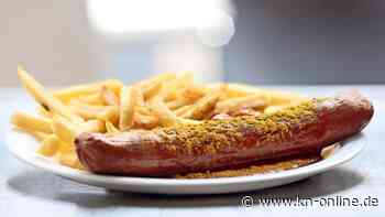 Volkswagen: VW verkauft weiter mehr Currywürste als Autos – neuer Absatzrekord