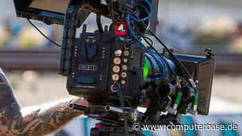 Kinokameras: Nikon kauft amerikanischen Videokamera-Spezialisten RED