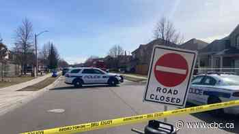 Human remains discovered after Brampton house fire, Peel police say