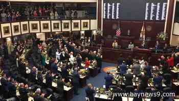 Florida Legislature passes $117.46 billion budget