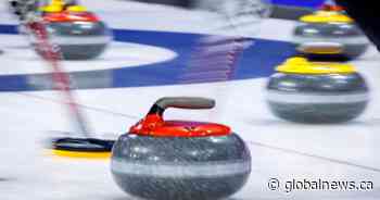 Moose Jaw, Sask. to host world men’s curling championship next year
