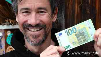 Freude über ehrliche Finder: Zwei Männer aus der Region erzählen ihre Glücks-Geschichten