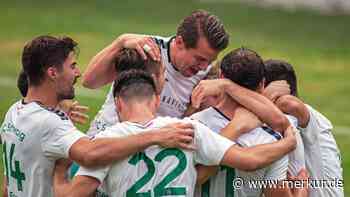 „Es werden nicht alle im Kader sein“: Schwaig gastiert bei Aufsteiger Kastl