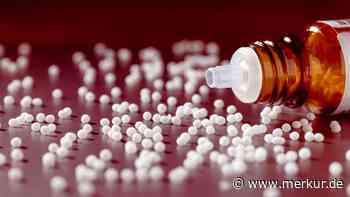 Ende von Homöopathie als Kassenleistung? Das würde das Aus für Verbraucher bedeuten