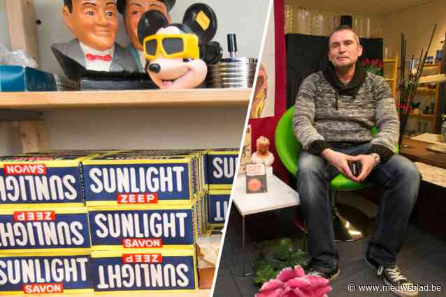 Opnieuw & Co viert zaterdag retrodagen: “Er zullen zelfs kranten uit de jaren dertig en veertig zijn”