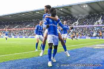 KRC Genk-speler laat zich uit over beslissing herspelen Anderlecht-Genk en heeft leuke woorden voor supporters