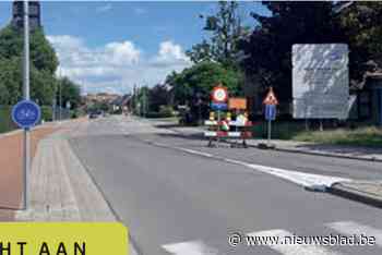 Volgende fase werken aan Hondiuslaan beginnen half maart