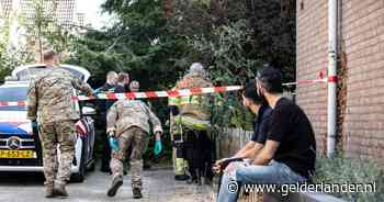 Gruwelijke bedreiging van ex en haar ouders: emotionele Nijmegenaar ‘was helemaal doorgeschoten’